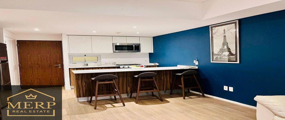 Foto de departamento en renta en  , anahuac i sección, miguel hidalgo, df / cdmx, 0 No. 05