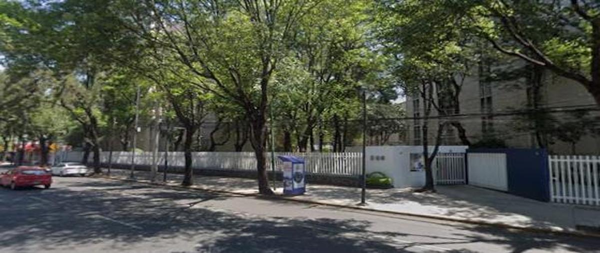 Foto de casa en venta en  , anahuac i sección, miguel hidalgo, df / cdmx, 0 No. 04