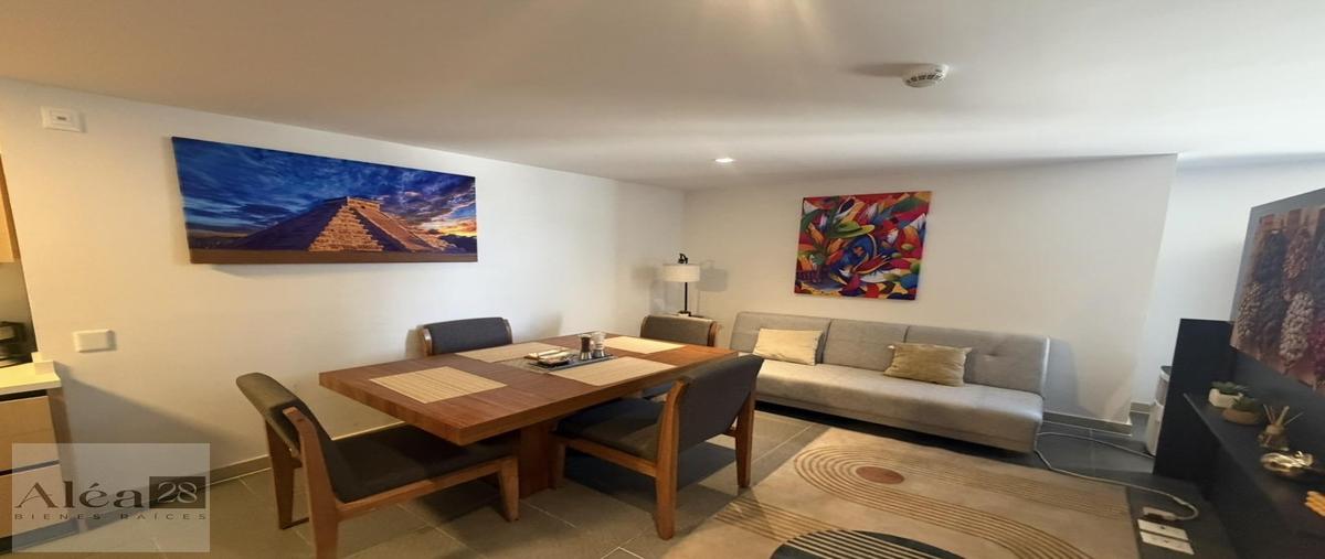 Foto de departamento en venta en  , anahuac i sección, miguel hidalgo, df / cdmx, 31427527 No. 03