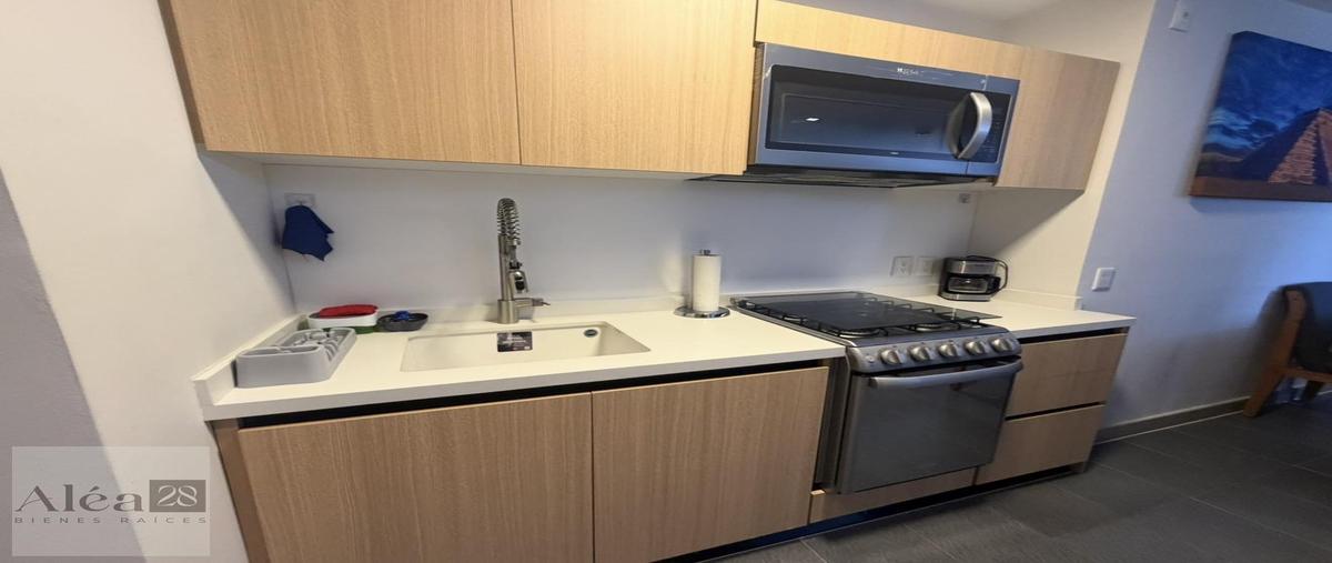 Foto de departamento en venta en  , anahuac i sección, miguel hidalgo, df / cdmx, 31427527 No. 05