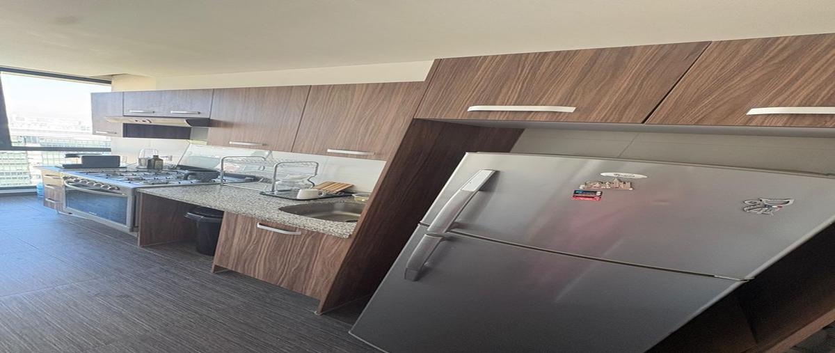 Foto de departamento en renta en  , anahuac i sección, miguel hidalgo, df / cdmx, 0 No. 04