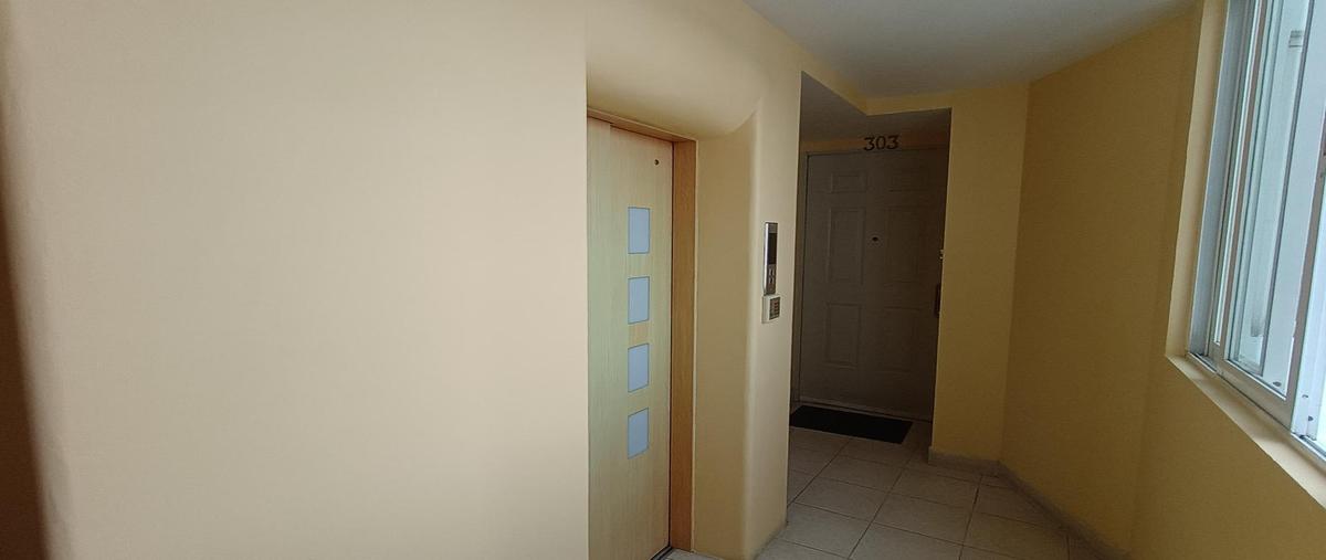 Foto de departamento en venta en  , anahuac i sección, miguel hidalgo, df / cdmx, 31432498 No. 03