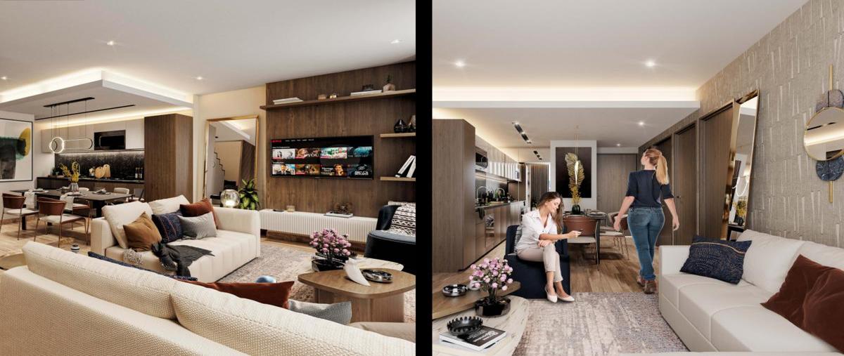 Foto de departamento en venta en  , anahuac i sección, miguel hidalgo, df / cdmx, 0 No. 03