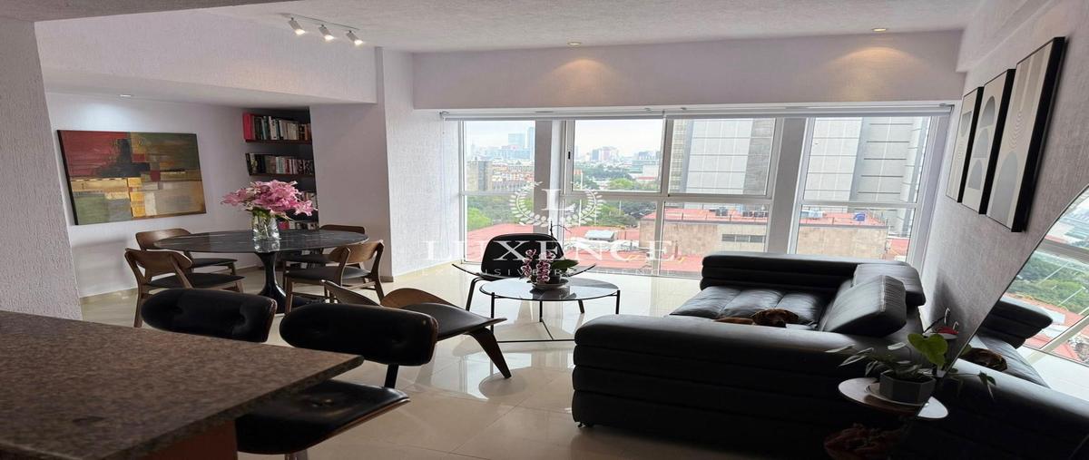 Foto de departamento en , anahuac i sección, miguel hidalgo, df / cdmx, 0 foto 02 Foto de departamento en venta en , anahuac i sección, miguel hidalgo, df / cdmx, 0 No. 02