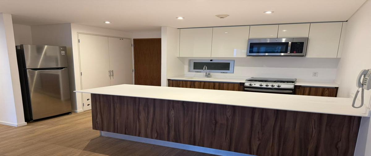 Foto de departamento en renta en  , anahuac i sección, miguel hidalgo, df / cdmx, 0 No. 03