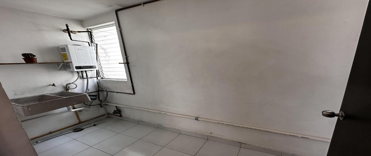 Foto de departamento en venta en  , anahuac i sección, miguel hidalgo, df / cdmx, 0 No. 05