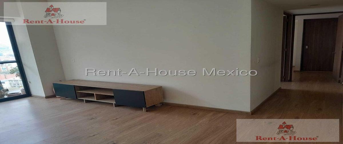 Foto de departamento en renta en  , anahuac i sección, miguel hidalgo, df / cdmx, 0 No. 05