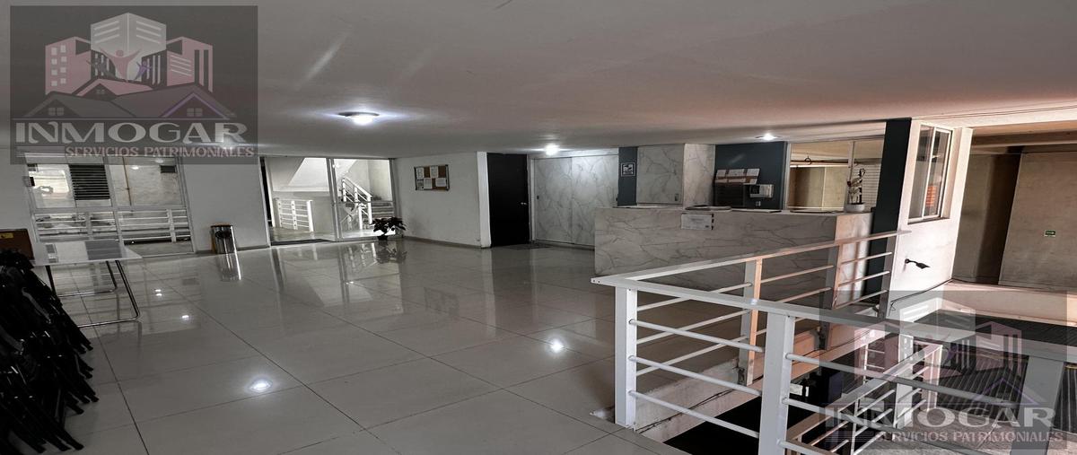 Foto de departamento en venta en  , anahuac i sección, miguel hidalgo, df / cdmx, 0 No. 03