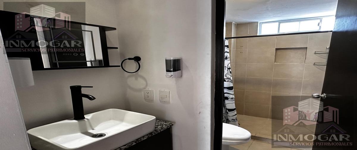 Foto de departamento en venta en  , anahuac i sección, miguel hidalgo, df / cdmx, 0 No. 05