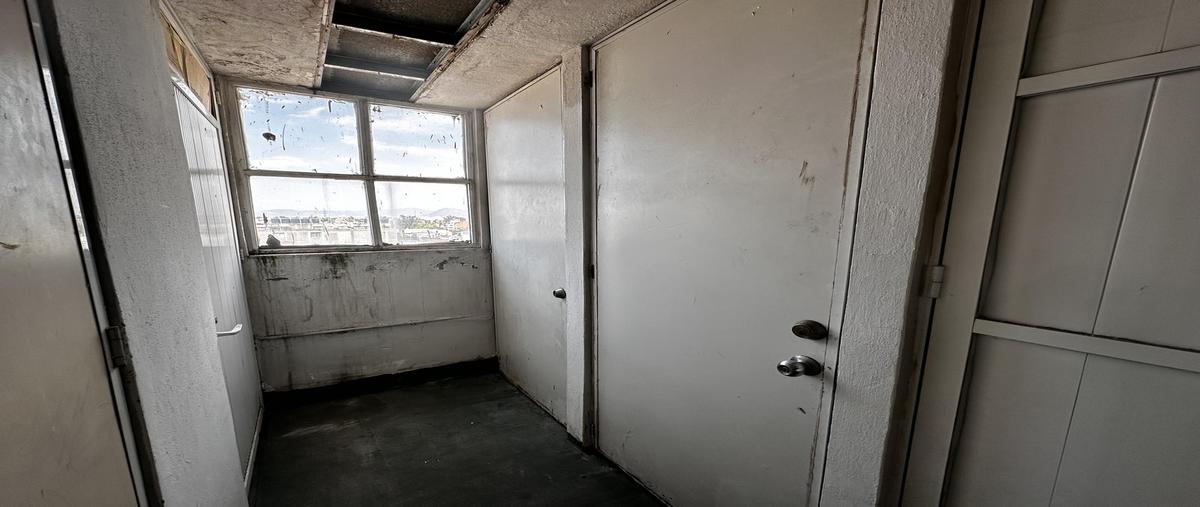 Foto de departamento en venta en  , anahuac i sección, miguel hidalgo, df / cdmx, 31619381 No. 03