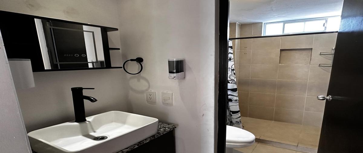 Foto de departamento en venta en  , anahuac i sección, miguel hidalgo, df / cdmx, 31619381 No. 04