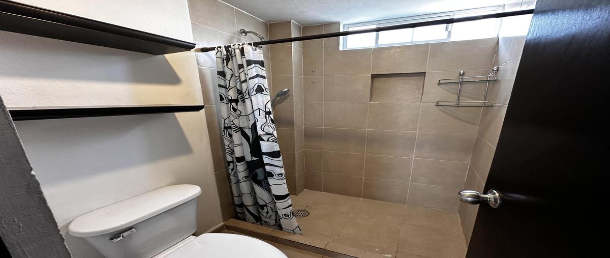 Foto de departamento en venta en  , anahuac i sección, miguel hidalgo, df / cdmx, 31619381 No. 05