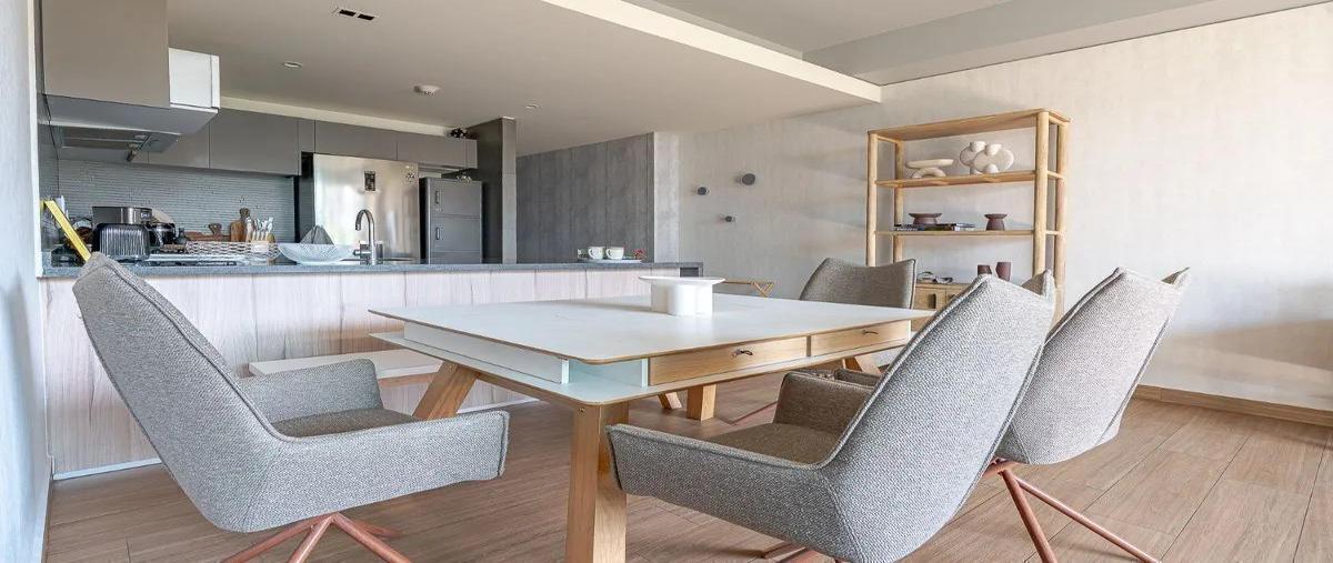 Foto de departamento en renta en  , anahuac i sección, miguel hidalgo, df / cdmx, 0 No. 03
