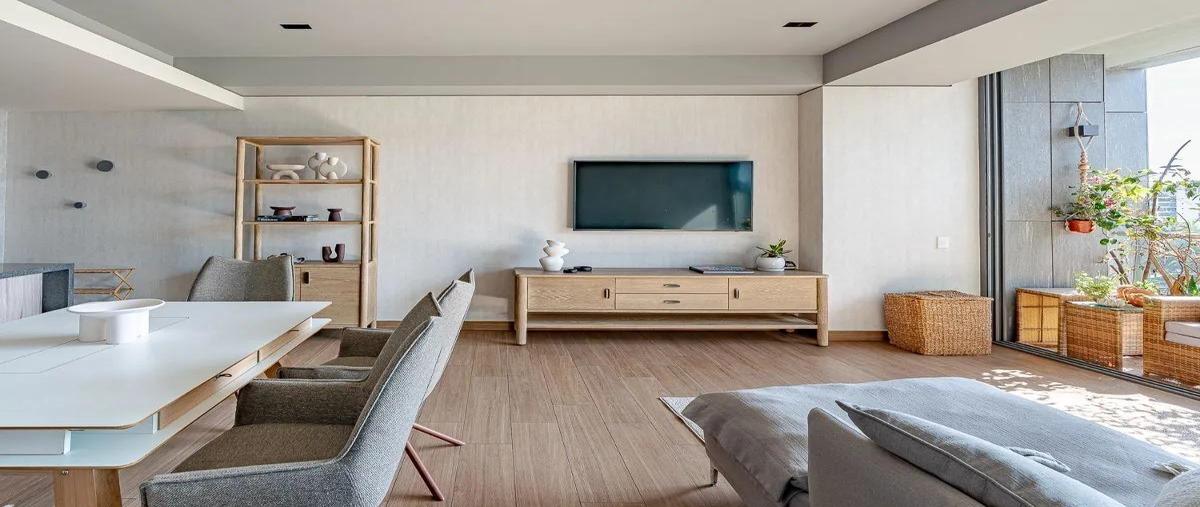 Foto de departamento en renta en  , anahuac i sección, miguel hidalgo, df / cdmx, 0 No. 04