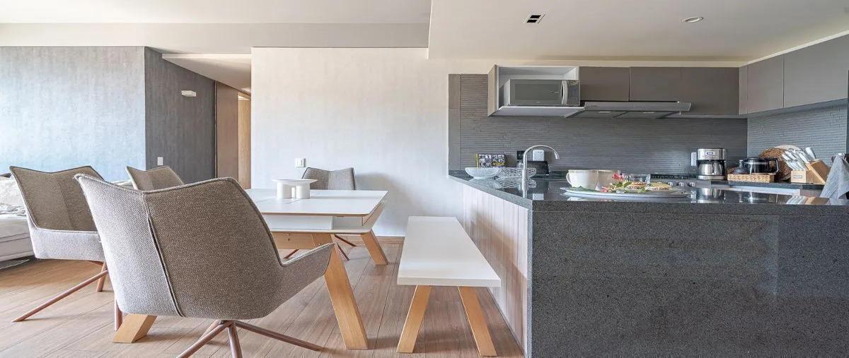 Foto de departamento en renta en  , anahuac i sección, miguel hidalgo, df / cdmx, 0 No. 05