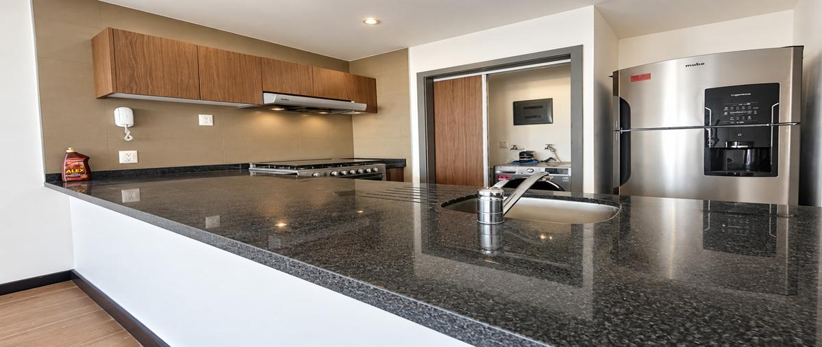 Foto de departamento en venta en  , anahuac i sección, miguel hidalgo, df / cdmx, 0 No. 03