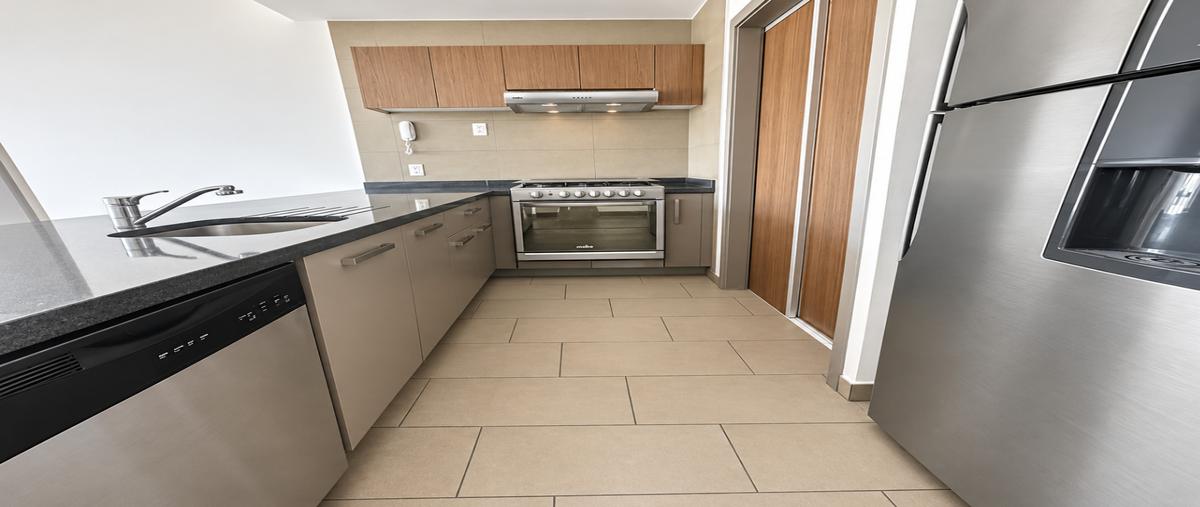 Foto de departamento en venta en  , anahuac i sección, miguel hidalgo, df / cdmx, 0 No. 04
