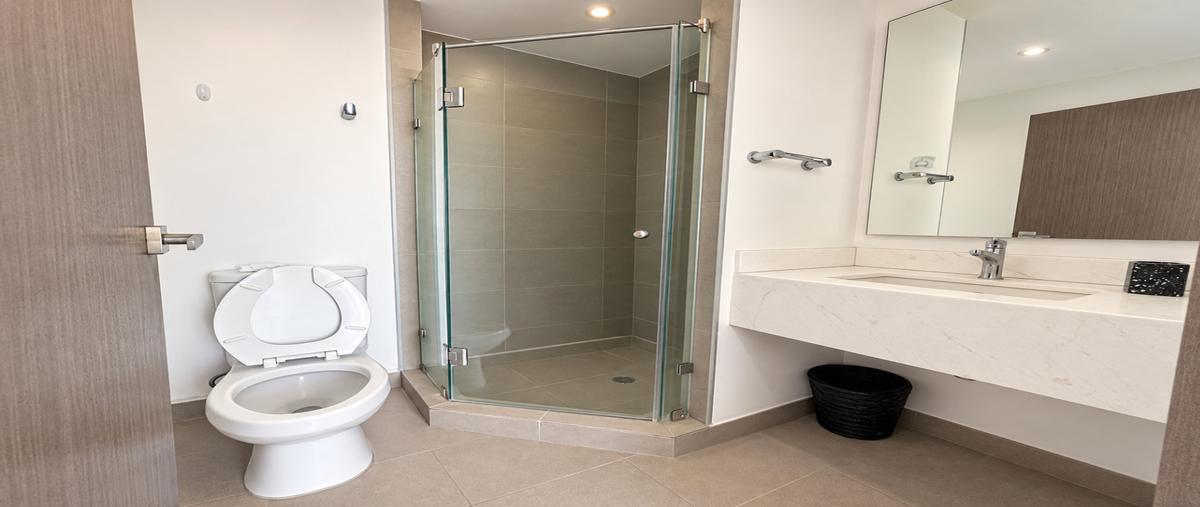 Foto de departamento en venta en  , anahuac i sección, miguel hidalgo, df / cdmx, 0 No. 05