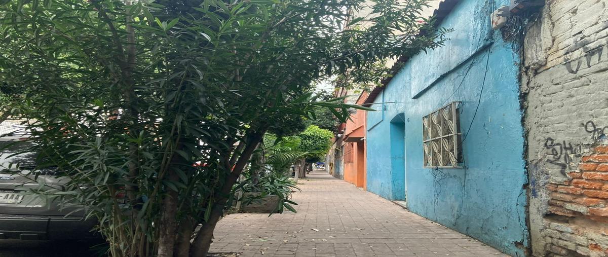 Foto de terreno habitacional en venta en  , anahuac ii sección, miguel hidalgo, df / cdmx, 25576707 No. 03
