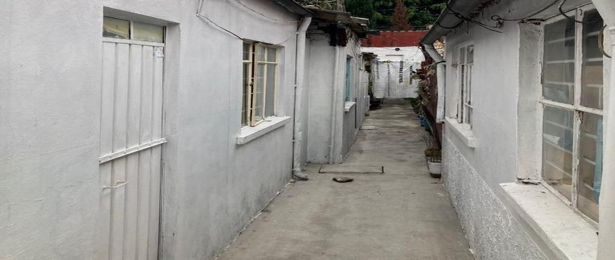 Foto de terreno habitacional en venta en  , anahuac ii sección, miguel hidalgo, df / cdmx, 25576707 No. 04