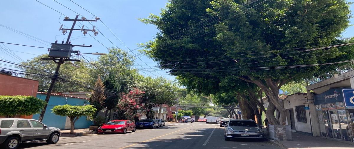 Foto de terreno habitacional en venta en  , anahuac ii sección, miguel hidalgo, df / cdmx, 25576707 No. 05