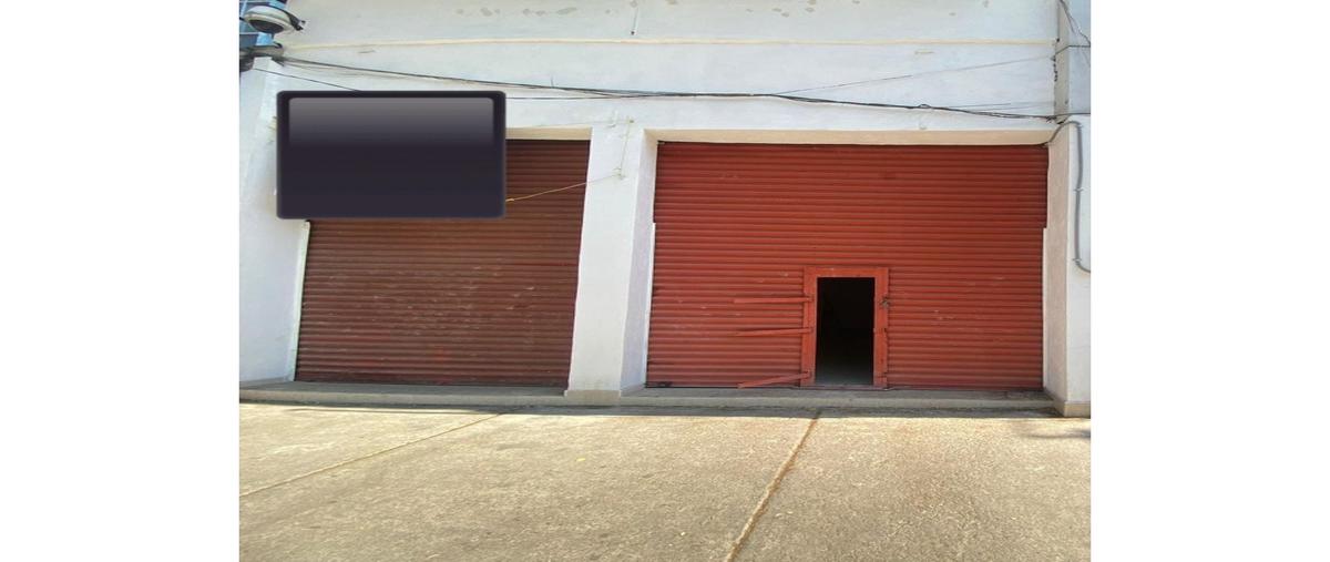 Foto de terreno comercial en renta en  , anahuac ii sección, miguel hidalgo, df / cdmx, 0 No. 05