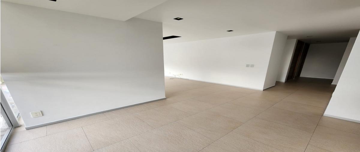 Foto de departamento en venta en  , anahuac ii sección, miguel hidalgo, df / cdmx, 0 No. 05