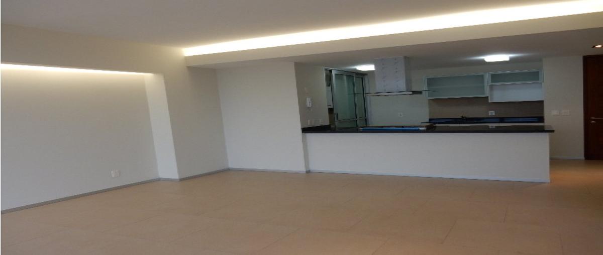 Foto de departamento en venta en  , anahuac ii sección, miguel hidalgo, df / cdmx, 27977402 No. 03