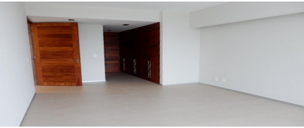 Foto de departamento en venta en  , anahuac ii sección, miguel hidalgo, df / cdmx, 27977402 No. 04