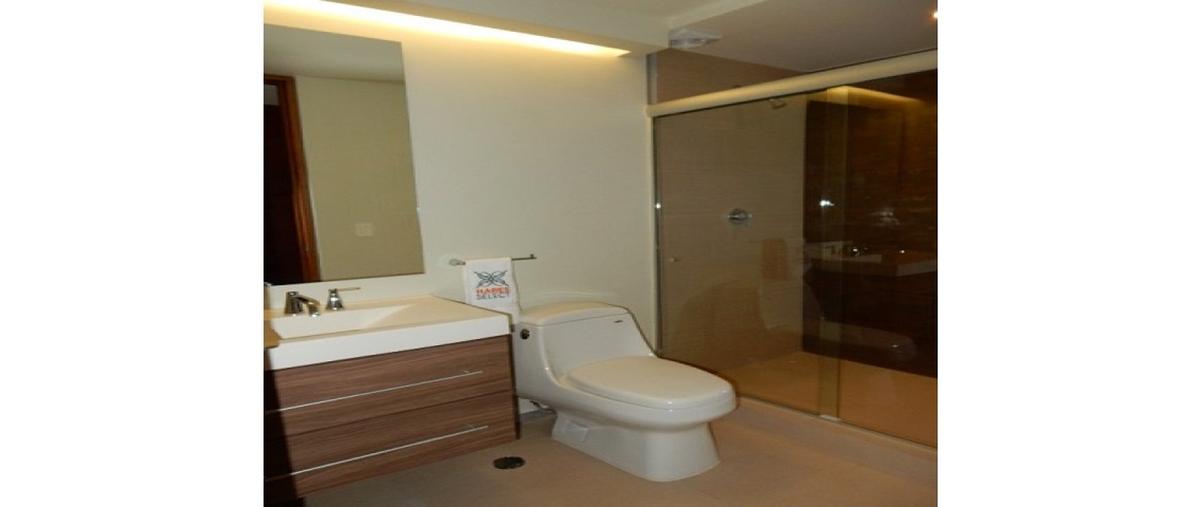 Foto de departamento en venta en  , anahuac ii sección, miguel hidalgo, df / cdmx, 27977402 No. 05