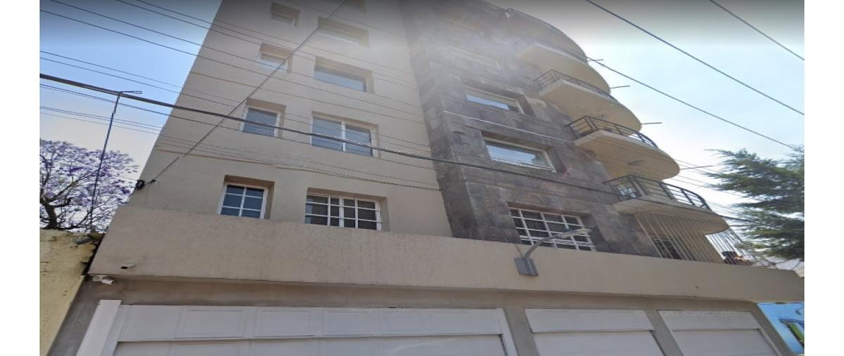 Foto de departamento en venta en  , anahuac ii sección, miguel hidalgo, df / cdmx, 0 No. 05