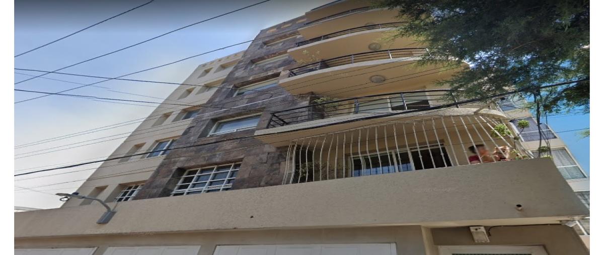 Foto de departamento en , anahuac ii sección, miguel hidalgo, df / cdmx, 0 foto 01 Foto de departamento en venta en , anahuac ii sección, miguel hidalgo, df / cdmx, 0 No. 01