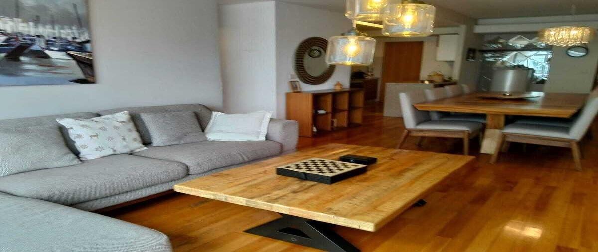 Foto de departamento en , anahuac ii sección, miguel hidalgo, df / cdmx, 30956702 foto 03 Foto de departamento en venta en , anahuac ii sección, miguel hidalgo, df / cdmx, 30956702 No. 03