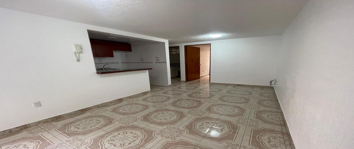Foto de departamento en renta en  , anahuac ii sección, miguel hidalgo, df / cdmx, 0 No. 03
