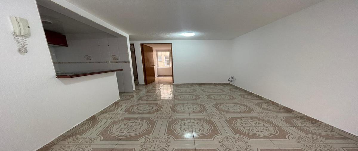 Foto de departamento en renta en  , anahuac ii sección, miguel hidalgo, df / cdmx, 0 No. 04