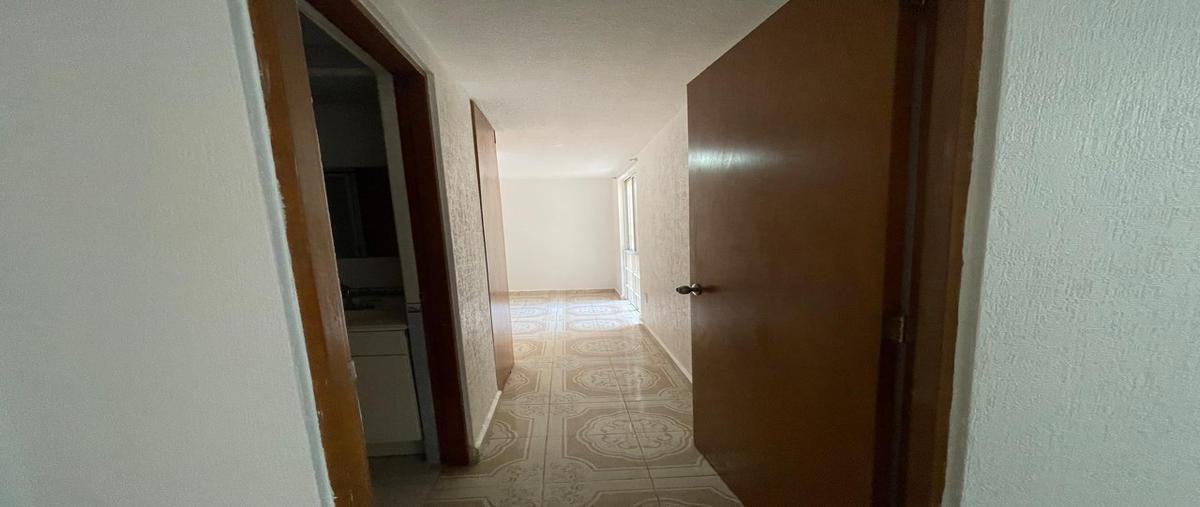 Foto de departamento en renta en  , anahuac ii sección, miguel hidalgo, df / cdmx, 0 No. 05
