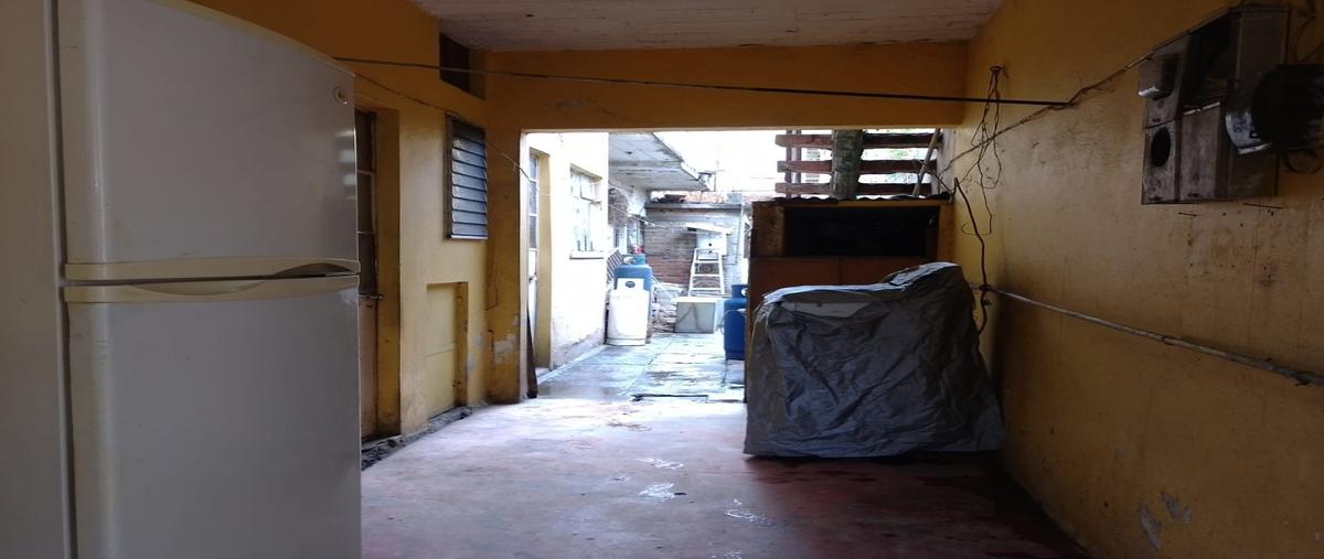 Foto de casa en venta en  , anahuac ii sección, miguel hidalgo, df / cdmx, 0 No. 05