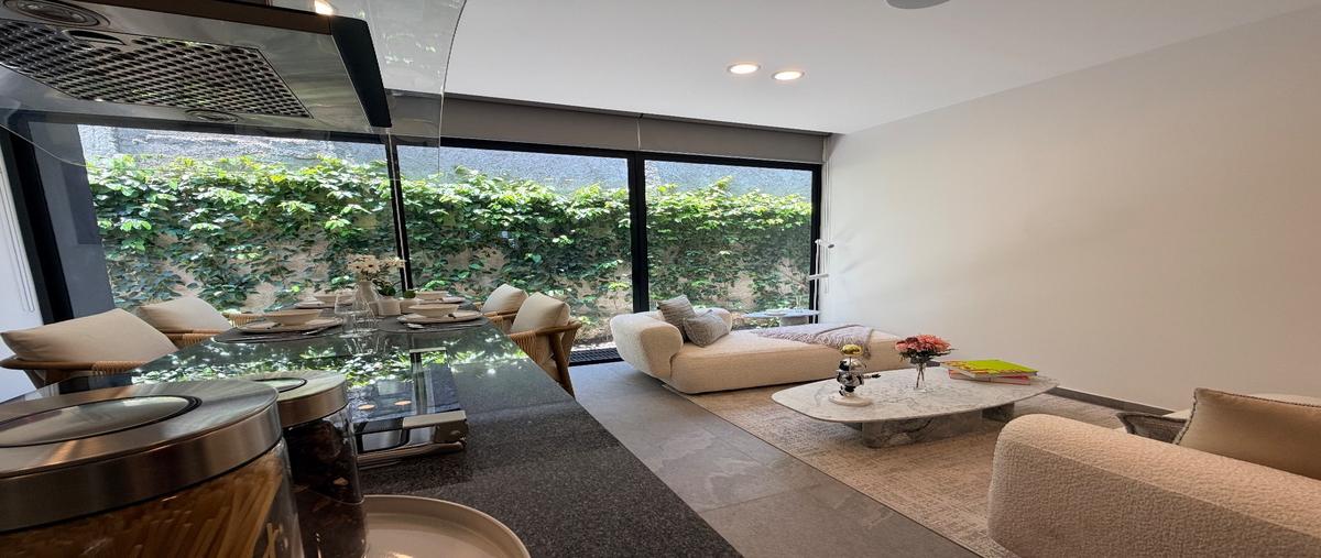 Foto de departamento en venta en  , anahuac ii sección, miguel hidalgo, df / cdmx, 0 No. 05