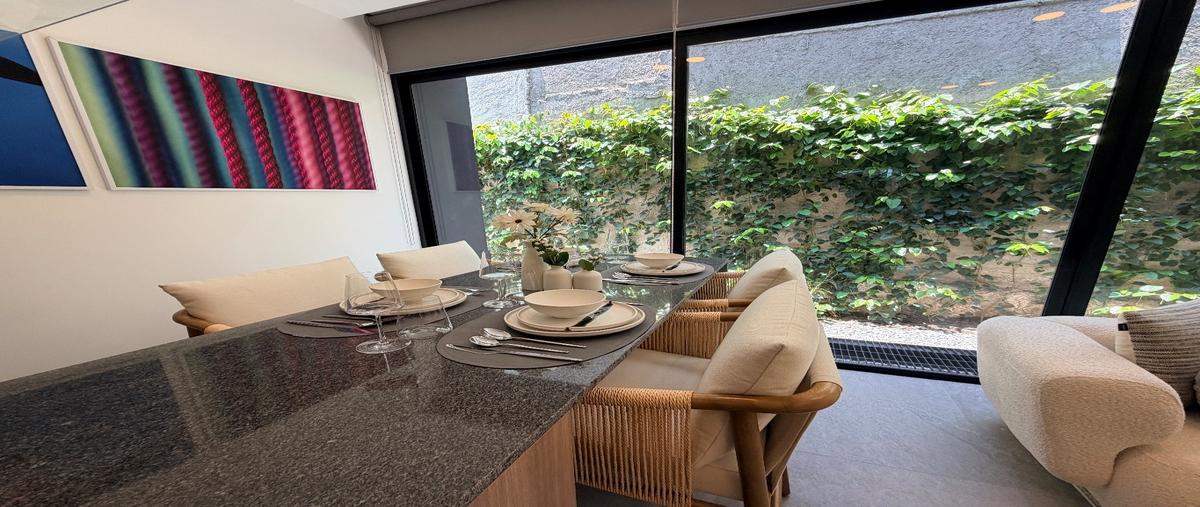 Foto de departamento en venta en  , anahuac ii sección, miguel hidalgo, df / cdmx, 0 No. 05
