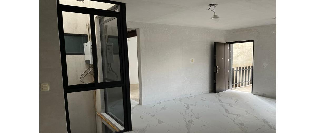 Foto de departamento en venta en  , anahuac ii sección, miguel hidalgo, df / cdmx, 31513993 No. 05