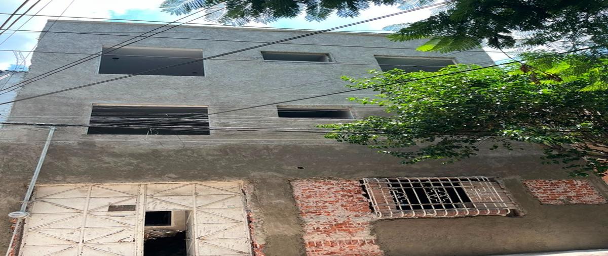 Foto de departamento en venta en  , anahuac ii sección, miguel hidalgo, df / cdmx, 31529352 No. 03
