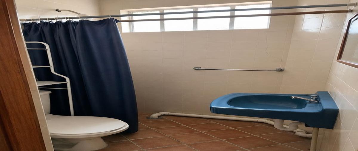 Foto de casa en venta en  , anahuac ii sección, miguel hidalgo, df / cdmx, 0 No. 04