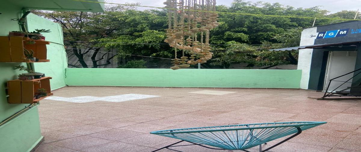 Foto de casa en venta en  , anahuac ii sección, miguel hidalgo, df / cdmx, 0 No. 05