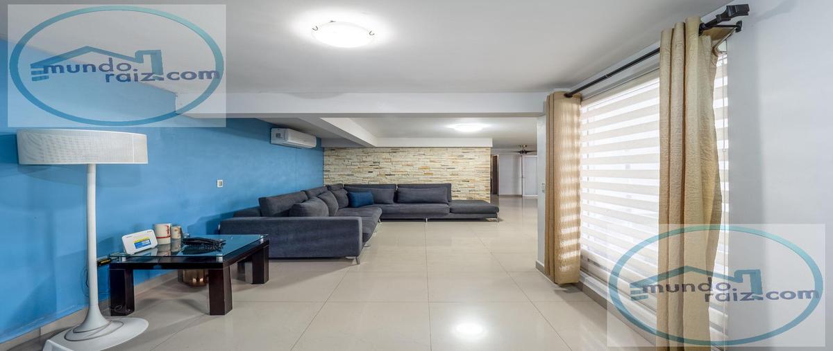 Foto de casa en venta en  , anáhuac la pergola, general escobedo, nuevo león, 28562791 No. 03