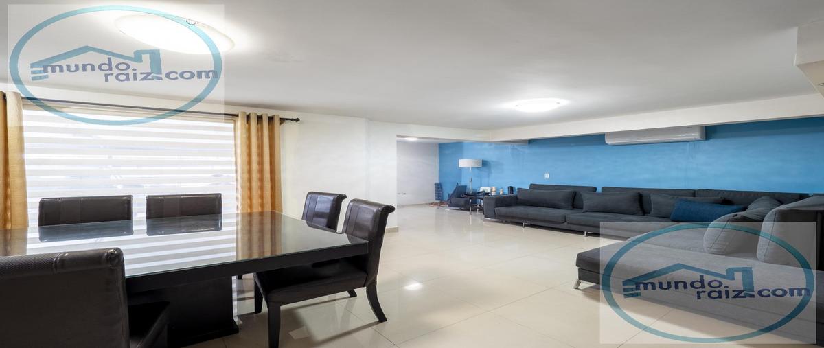 Foto de casa en venta en  , anáhuac la pergola, general escobedo, nuevo león, 28562791 No. 04