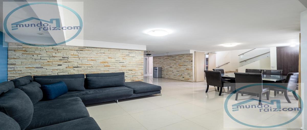 Foto de casa en venta en  , anáhuac la pergola, general escobedo, nuevo león, 28562791 No. 05
