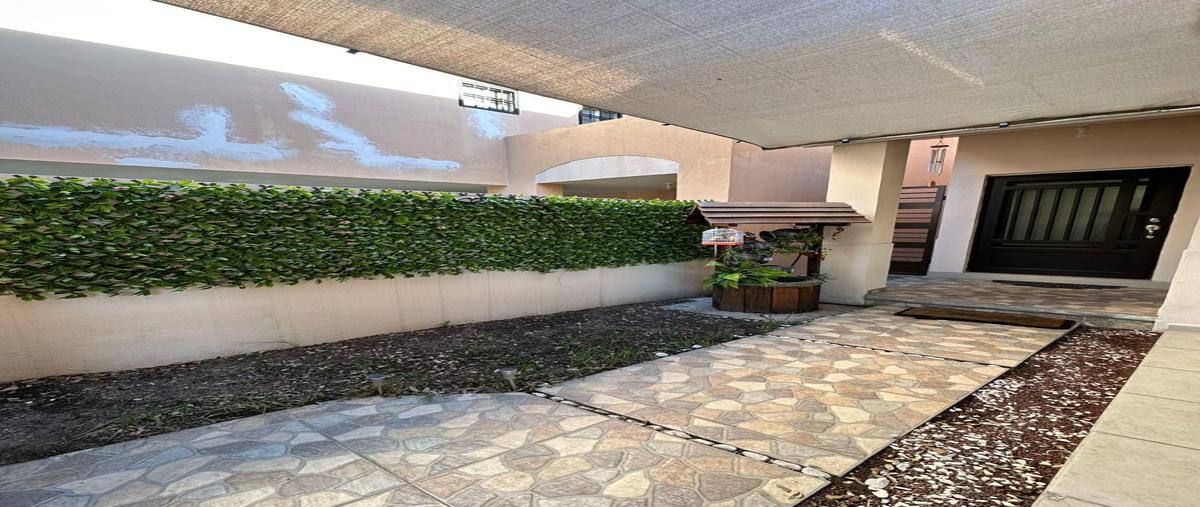 Foto de casa en venta en anáhuac la pergola, general escobedo, nuevo león , anáhuac la pergola, general escobedo, nuevo león, 0 No. 03