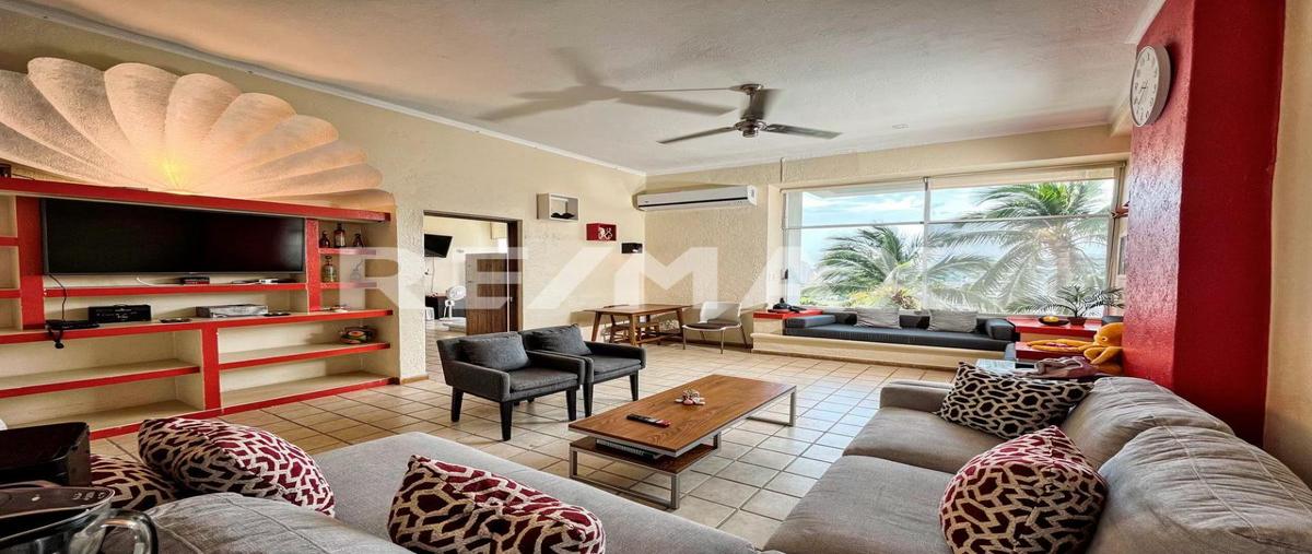 Foto de departamento en venta en anahuac , lomas de costa azul, acapulco de juárez, guerrero, 0 No. 05