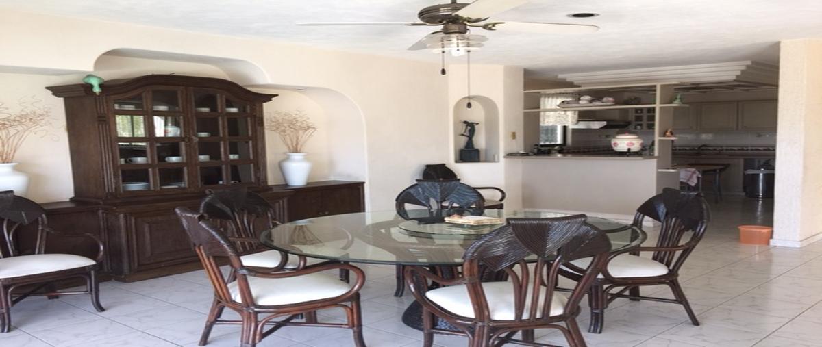 Foto de casa en condominio en venta en anahuac , lomas de costa azul, acapulco de juárez, guerrero, 3462038 No. 04