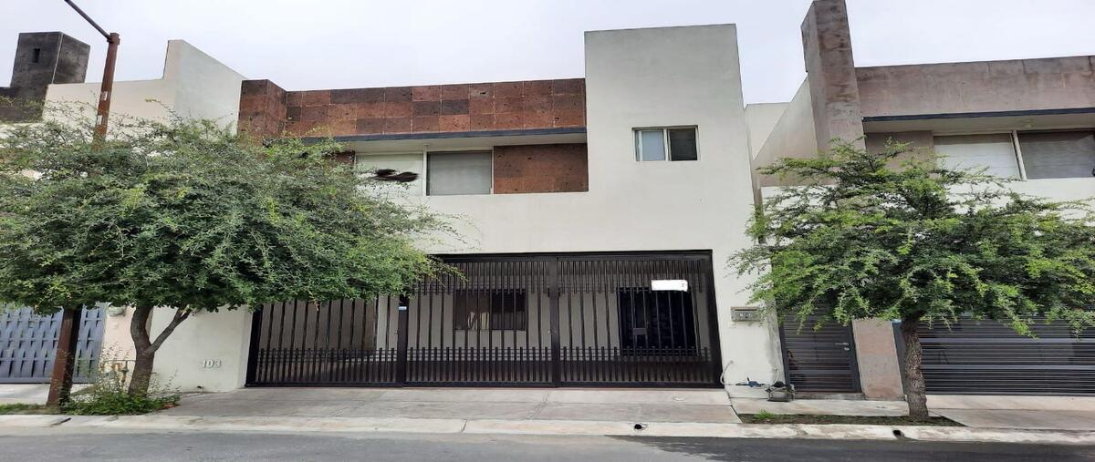 Foto de casa en , anáhuac madeira, general escobedo, nuevo león, 0 foto 01 Foto de casa en renta en , anáhuac madeira, general escobedo, nuevo león, 0 No. 01